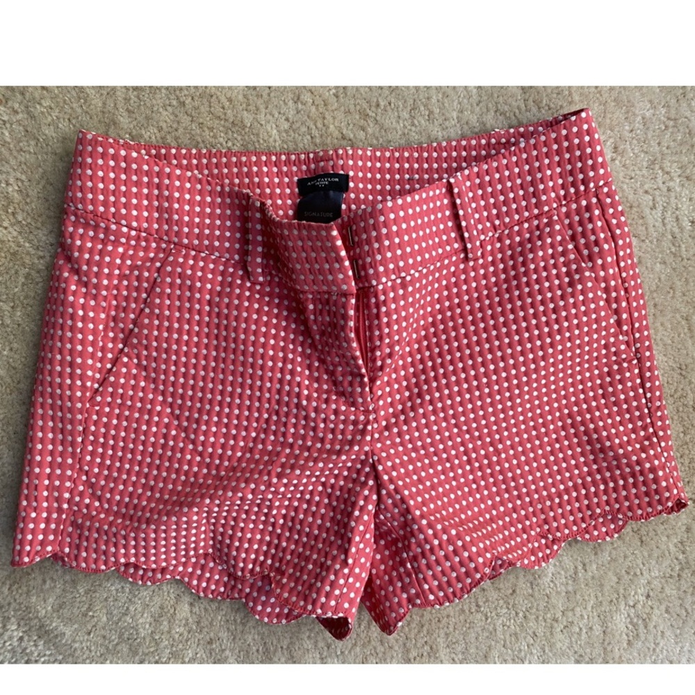Ann Taylor size 2 shorts